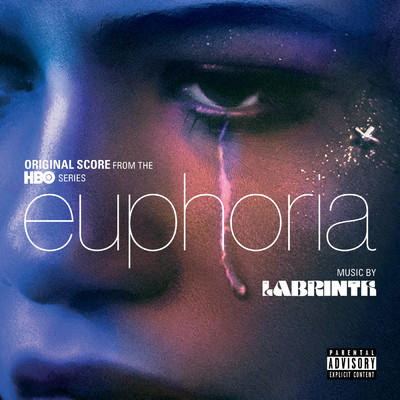 アルバム/Euphoria (Original Score from the HBO Series) (Explicit)/Labrinth