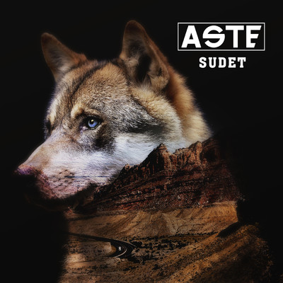 Sudet/Aste