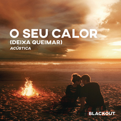 Blackout／Rafa Bogas／Vitor Cruz