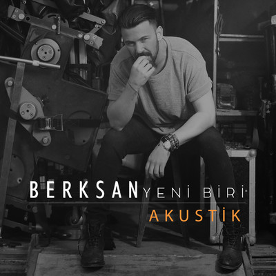シングル/Yeni Biri (Akustik)/Berksan
