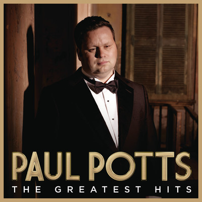 シングル/Parla Piu Piano/Paul Potts