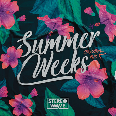 シングル/Summer Weeks/Stereo Wave