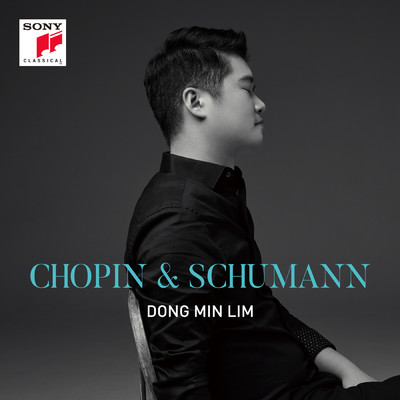 Kinderszenen, Op.15 - III. Hasche-Mann/Dong-Min Lim
