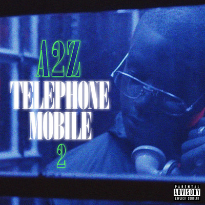 Telephone Mobile 2/a2z