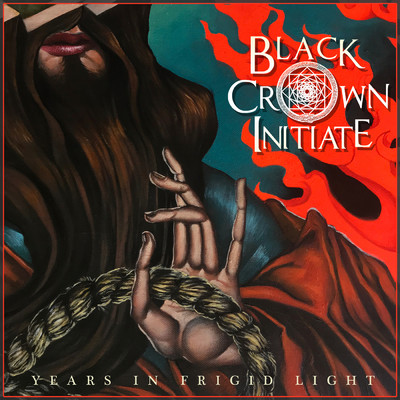 シングル/Years in Frigid Light/Black Crown Initiate