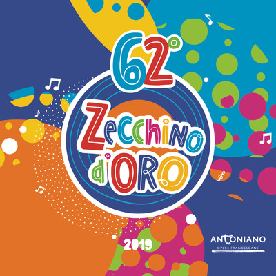 アルバム/Zecchino d'Oro 62° Edizione/Piccolo Coro dell'Antoniano