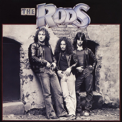 Power Lover/The Rods