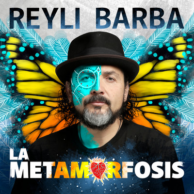 Magnetismo Total/Reyli Barba