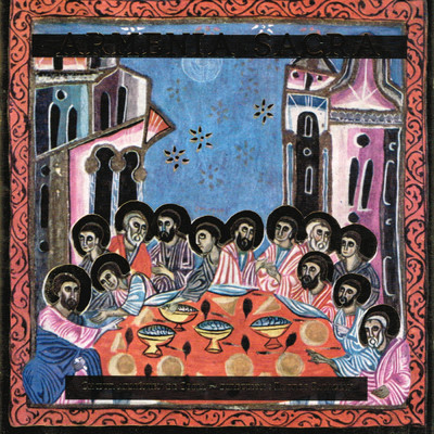 Misericorde, paix et saint sacrifice/Choeur Armenia De Sofia