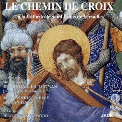Simon de Cyrene aide Jesus/Marie Dubois & Jean Davy