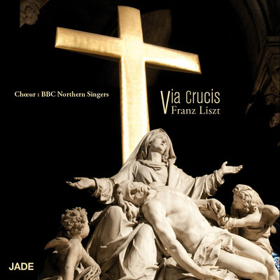 シングル/Jesus est charge de sa croix/Bbc Northern Singers