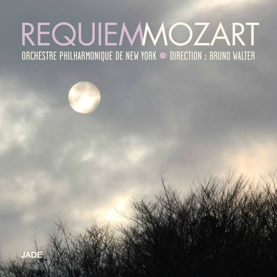 Requiem in D Minor, K.626 : Requiem, Adagio/Bruno Walter