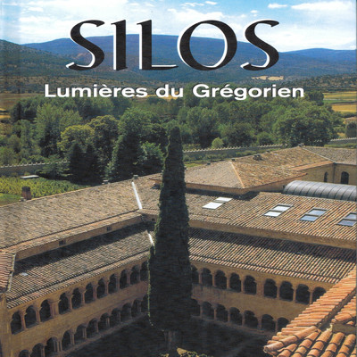 Gaudens Gaudebo : Introitus, Modus III/Choeur de Moines Benedictins de l'Abbaye Santo Domingo de Silos
