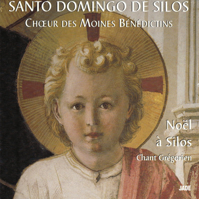 Rorate Caeli desuper/Choeur de Moines Benedictins de l'Abbaye Santo Domingo de Silos