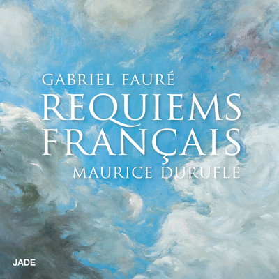 Requiem Op.9: In Paradisium/Orchestre De L'Association Des Concerts Lamoureux
