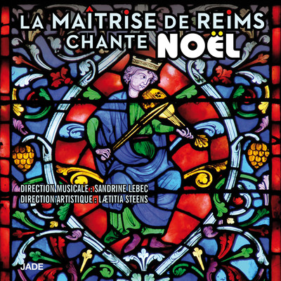 アルバム/La Maitrise de Reims chante Noel/La Maitrise De Reims