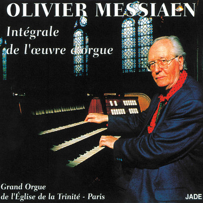 Livre d'orgue: No. 4, Chants d'oiseaux/Louis Thiry