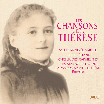 シングル/Vivre d'amour/Maison Sainte Therese
