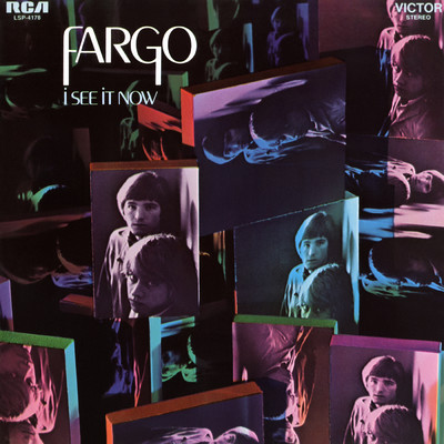 The Sound of It/Fargo