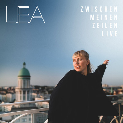 Lieber allein (Live)/LEA