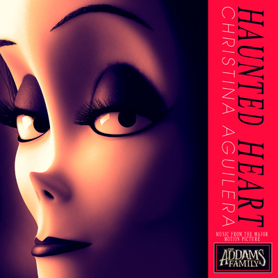 シングル/Haunted Heart/Christina Aguilera