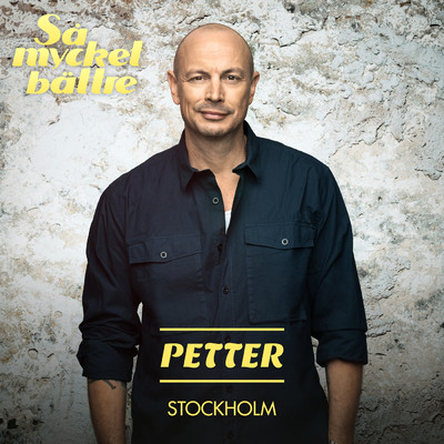 Stockholm feat.Tjuvjakt/Petter
