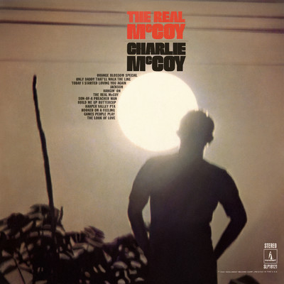 アルバム/The Real McCoy (Expanded Edition)/Charlie McCoy