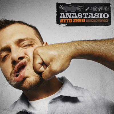 Straniero/Anastasio