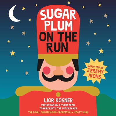 Sugar Plum on the Run/Jeremy Irons