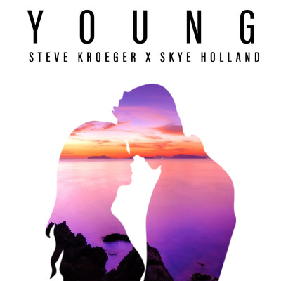 Steve Kroeger／Skye Holland