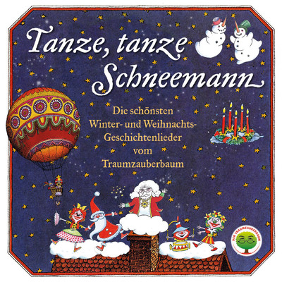 Tanze, tanze Schneemann/Reinhard Lakomy