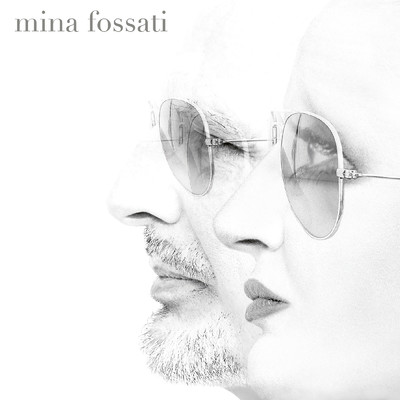 シングル/Niente meglio di noi due/Mina／Ivano Fossati