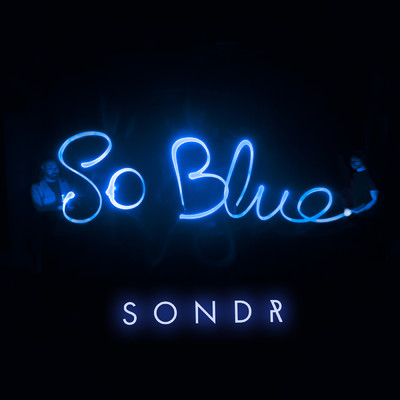 シングル/So Blue/Sondr