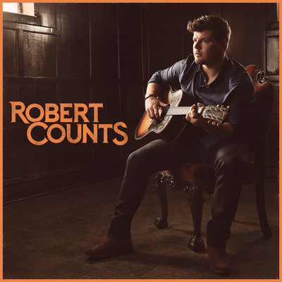 Someone in My Someday/Robert Counts