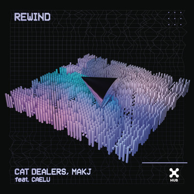 Rewind (Extended Mix) feat.Caelu/Cat Dealers／MAKJ
