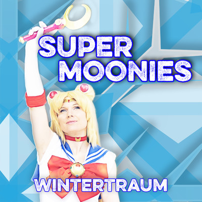 Sailor Merkur/Super Moonies