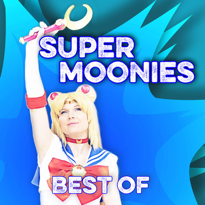 アルバム/Best Of/Super Moonies
