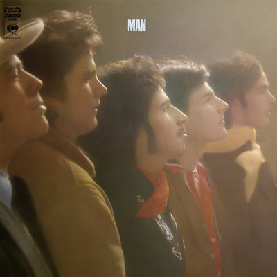 アルバム/The Genesis of Man/Man