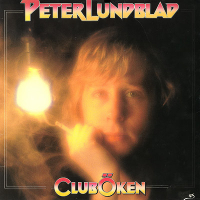 アルバム/Club Oken/Peter Lundblad