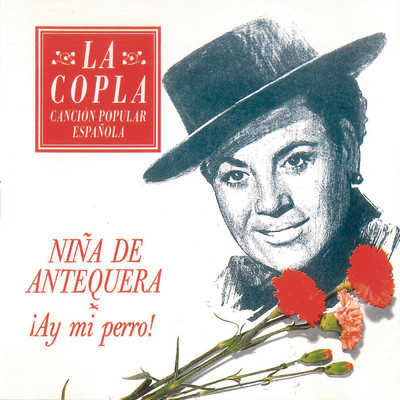 シングル/Mujercita Sevillana (Remasterizado)/Nina de Antequera