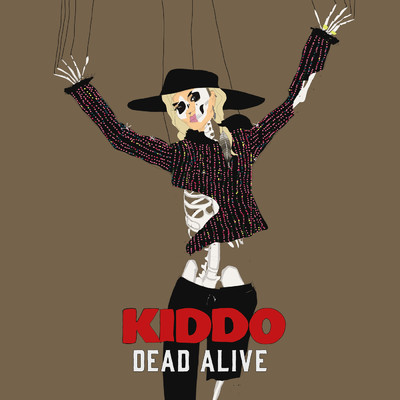 シングル/Dead Alive/KIDDO