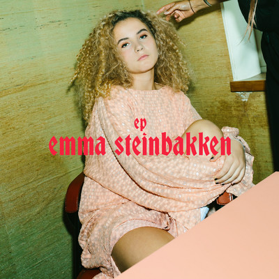アルバム/Emma Steinbakken (Explicit)/Emma Steinbakken