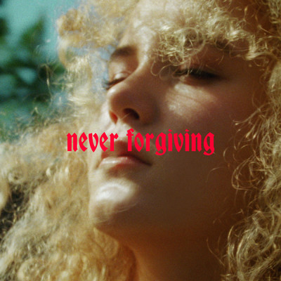 Never forgiving/Emma Steinbakken