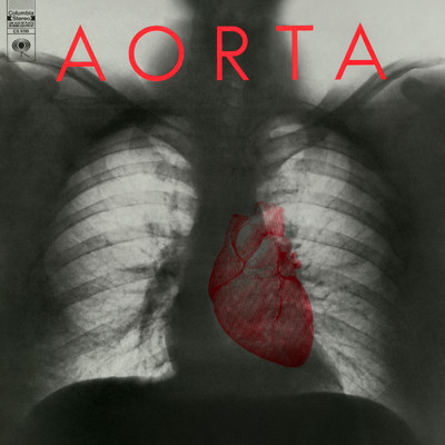 What's In My Mind's Eye/Aorta