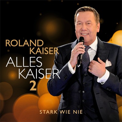 ZDF-Hitparaden-Kaiser-Medley/Roland Kaiser