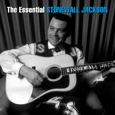The Essential Stonewall Jackson/Stonewall Jackson