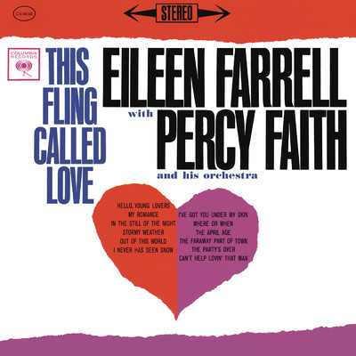 Eileen Farrell - This Fling Called Love (Remastered)/Eileen Farrell