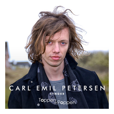 Carl Emil Petersen Synger Toppen Af Poppen (Explicit)/Carl Emil Petersen