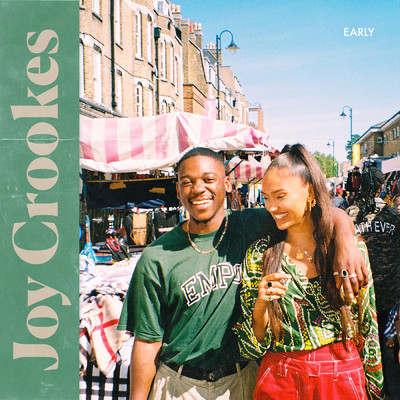 Early (Explicit) feat.Jafaris/Joy Crookes