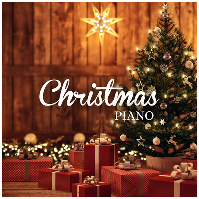 アルバム/Christmas Piano/David Schultz
